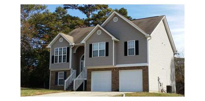 5480 Twin Lakes Drive, College Park