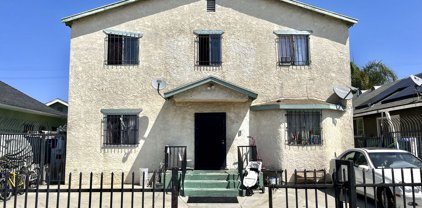 211 E 55th St, Los Angeles