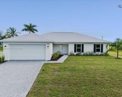 1628 Nw 17th St, Cape Coral