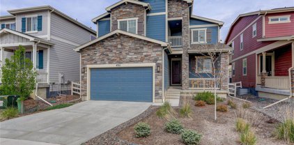 4311 Wilson Peak Drive, Castle Rock