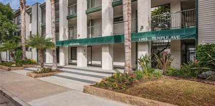 1903 Temple Avenue Unit 105, Signal Hill