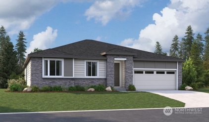 15304 205th Avenue E Unit #263, Bonney Lake