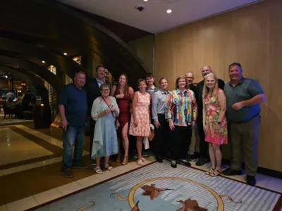 Cruise 2026