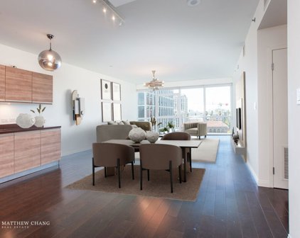 3785  Wilshire Blvd Unit 803, Los Angeles