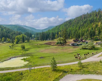 610 & 640 Patrick Creek Road, Kalispell