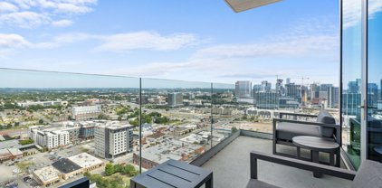 1616 W End Ave Unit #2202, Nashville