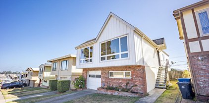 43 Castillejo DR, Daly City
