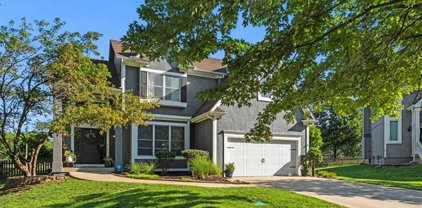 12718 FLINT Lane, Overland Park