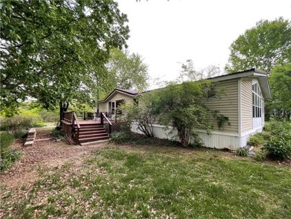 321 & 325 County Road 207, Eureka Springs