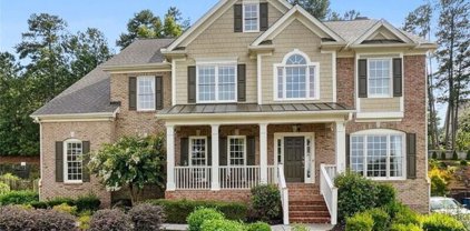 1640 Treybyrne Court, Dacula