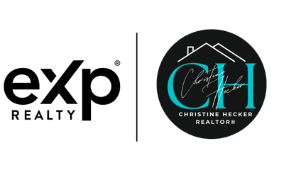 Black Teal Logo