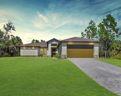 3392 Audette Street, Port Charlotte