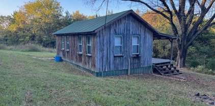 John Barnes Road, Cornersville