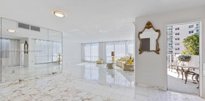 2751 S Ocean Dr Unit #208S, Hollywood