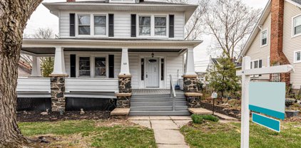 606 Plymouth Rd, Baltimore