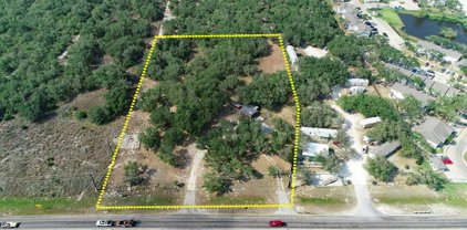 2321 & 2401 Fm 3036, Rockport