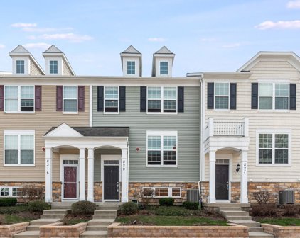 829 E Hamlin Lane, Arlington Heights
