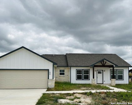 180 Turnberry, La Vernia
