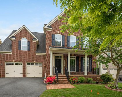 22543 Winding Woods Way, Clarksburg