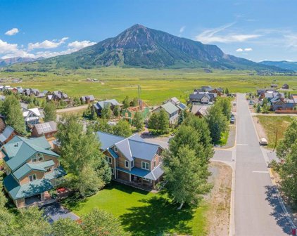 829 Belleview, Crested Butte