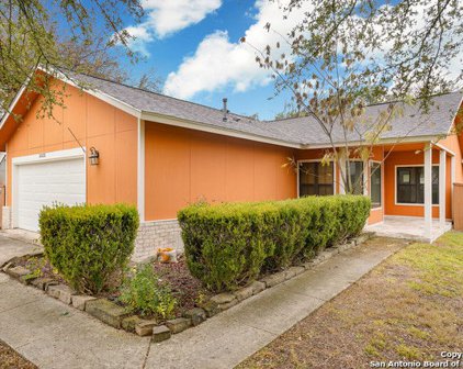16535 Hunting Glen St, San Antonio