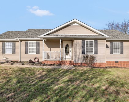136 Temple Ford Ln, Shelbyville