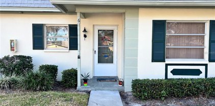 1453 Normandy Park Drive Unit 6, Clearwater