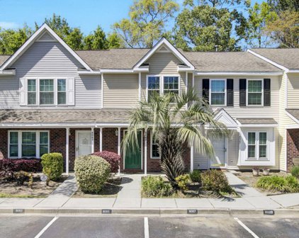 8065 Shadow Oak Drive, North Charleston