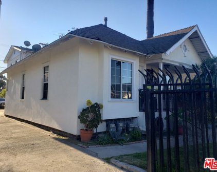 3722  Maple Ave, Los Angeles