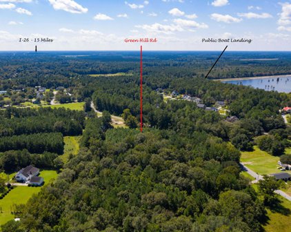 Green Hill Road, Moncks Corner