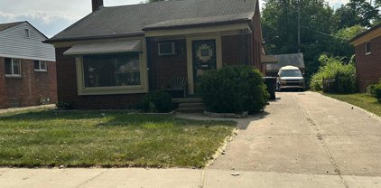 20233 PATTON, Detroit