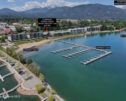 702 Sandpoint #7209 Unit #7209, Sandpoint