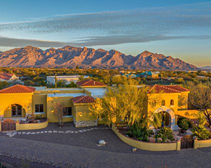 1633 W Moore, Oro Valley