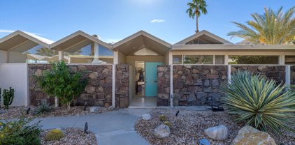 193 W Merito Place, Palm Springs