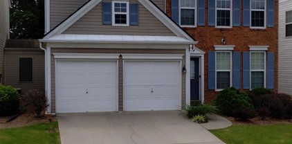 597 Wendlebury Court, Alpharetta