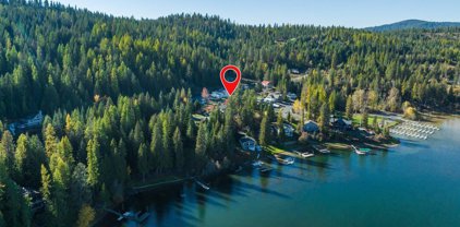 18281 Woodland Shores, Coeur d'Alene