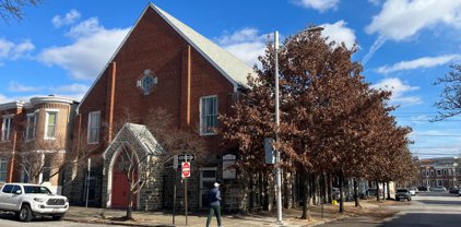 1533 Belt St, Baltimore