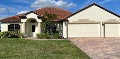 245 SW 42nd Street, Cape Coral