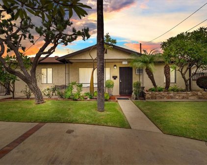 401 W 2nd Street, Azusa
