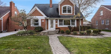 13129 BORGMAN, Huntington Woods