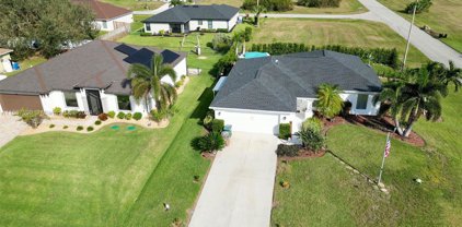 2101 Ne 22 Ave, Cape Coral