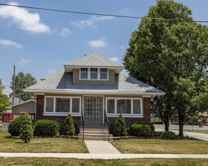 303 S Washington Street, Swayzee