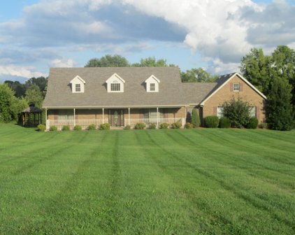 386 Plum Run Rd, Bardstown
