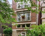 3932 N Greenview Avenue Unit #1, Chicago image
