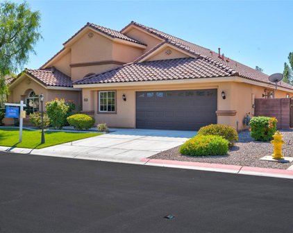 9081 Herrera Avenue, Las Vegas
