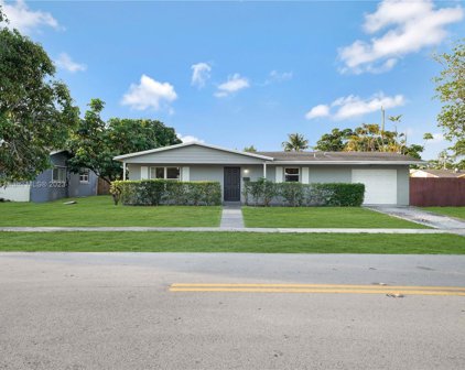 5821 Nw 18th Ct, Sunrise