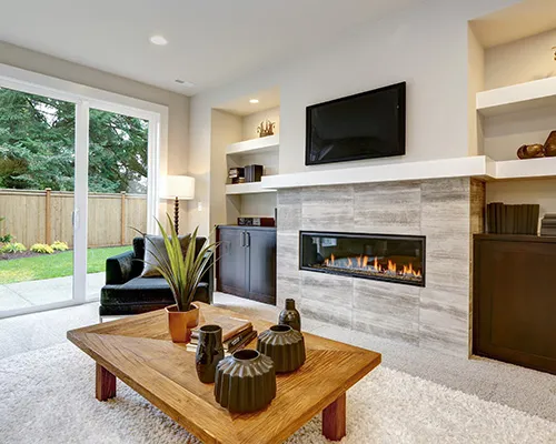 Moorings Homes for Sale