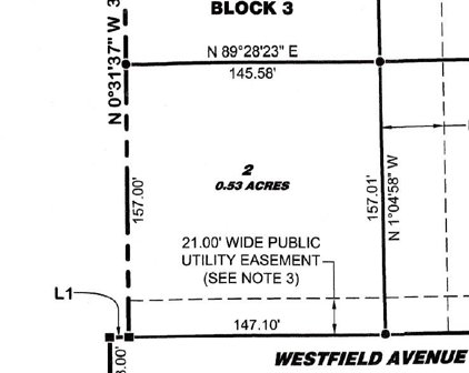 Lot 2 Westfield Avenue, Pocatello