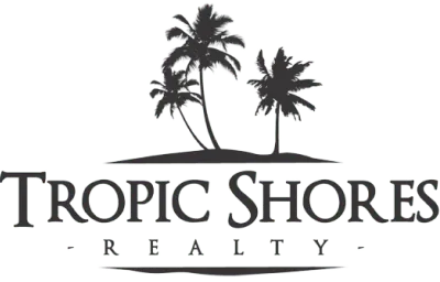 Tropic Shores Realty Logo