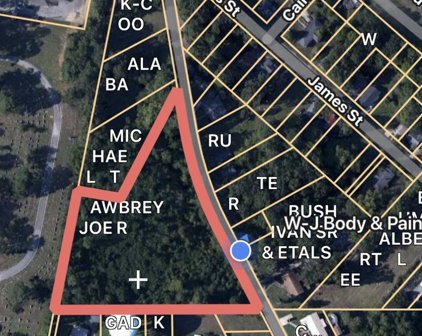 Keeling Road, Gadsden